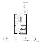 White Pearl 0.09 Apartment *