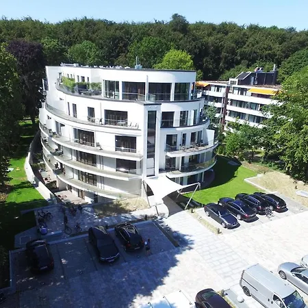 Apartment White Pearl 0.09 *