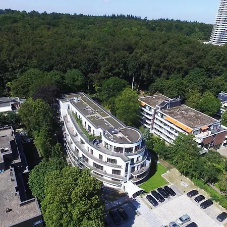 White Pearl 0.09 Apartment