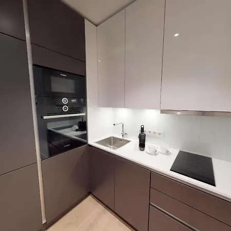 Apartment White Pearl 0.09