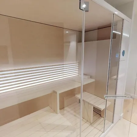 Apartment White Pearl 0.09