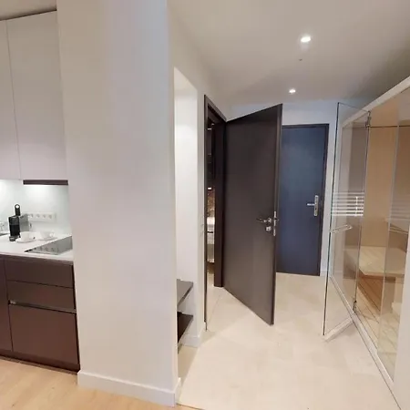 アパート White Pearl 0.09 *