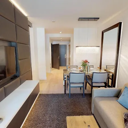 White Pearl 0.09 アパート *