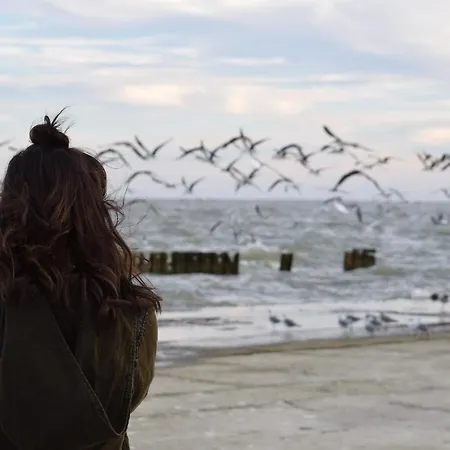 White Pearl 0.09 Timmendorfer Strand