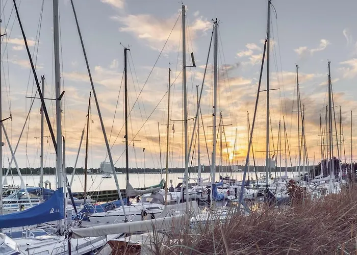 White Pearl 0.09 Lägenhet *