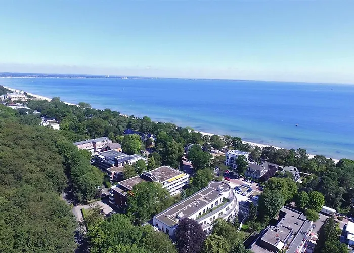 White Pearl 0.09 Lägenhet *