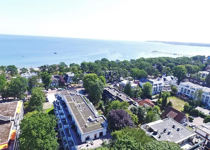 Lägenhet White Pearl 0.09 *