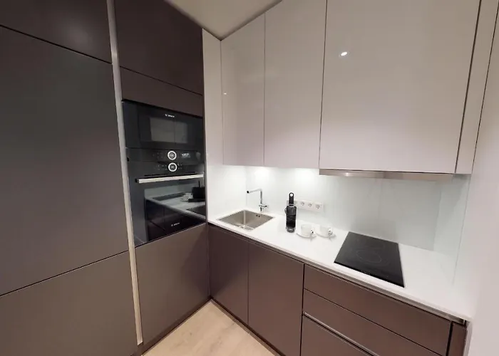 Lägenhet White Pearl 0.09