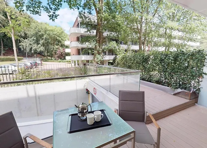 White Pearl 0.09 Lägenhet