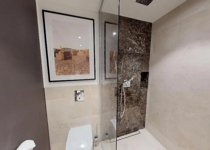 White Pearl 0.09 Timmendorfer Strand