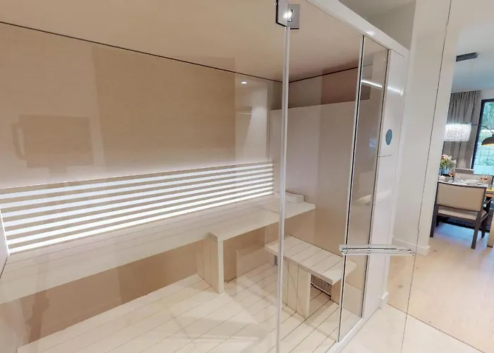 Lägenhet White Pearl 0.09