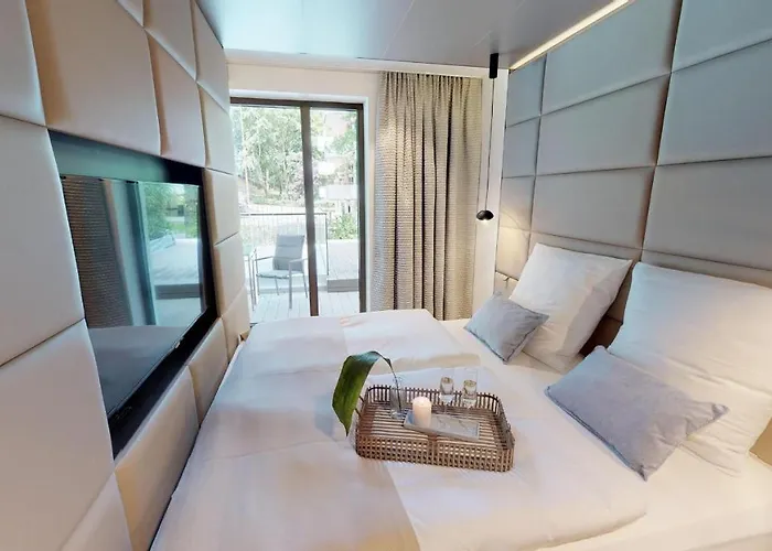 White Pearl 0.09 Lägenhet