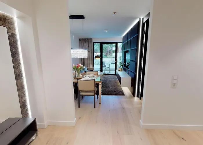 Lägenhet White Pearl 0.09