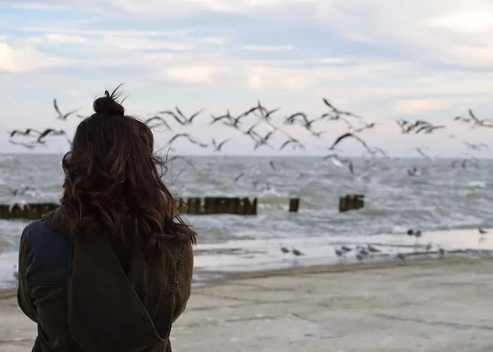 White Pearl 0.09 Timmendorfer Strand