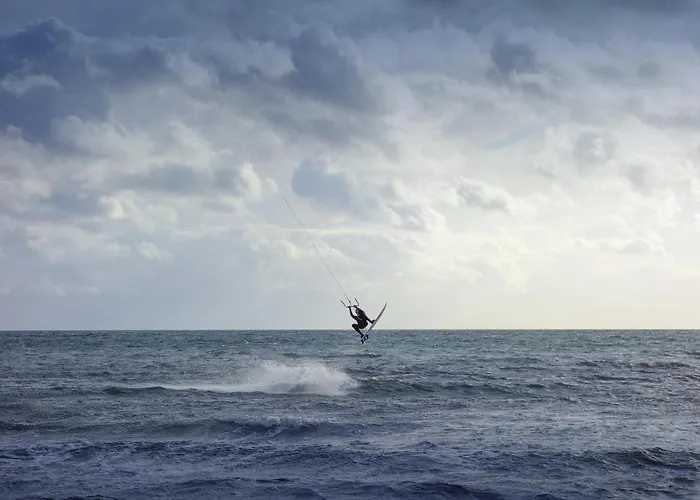 White Pearl 0.09 * Timmendorfer Strand