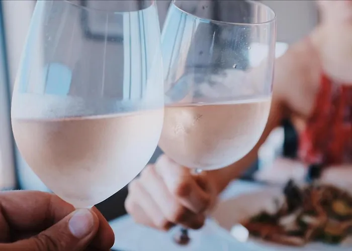 White Pearl 0.09 Lägenhet